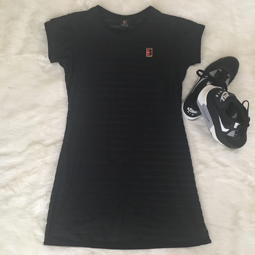 Nike Mini Dress